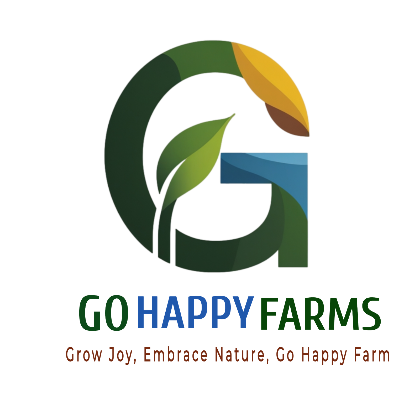 Go Happy Farms