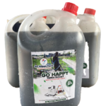 Go Happy Terra Boost