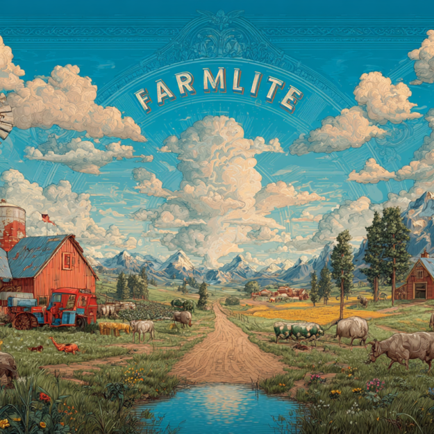 Farmlite
